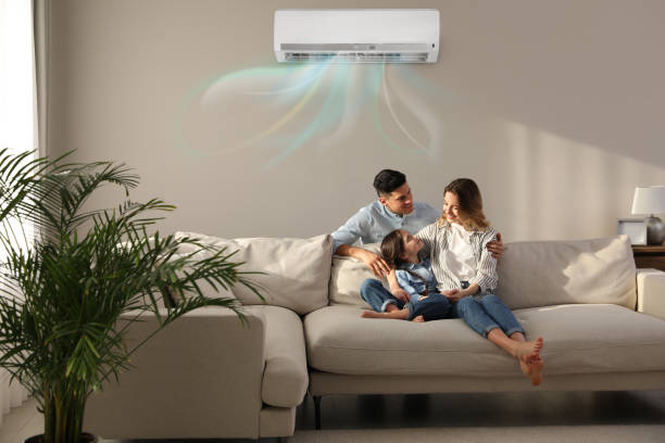 Best HVAC System Installation  in North Beach, MD