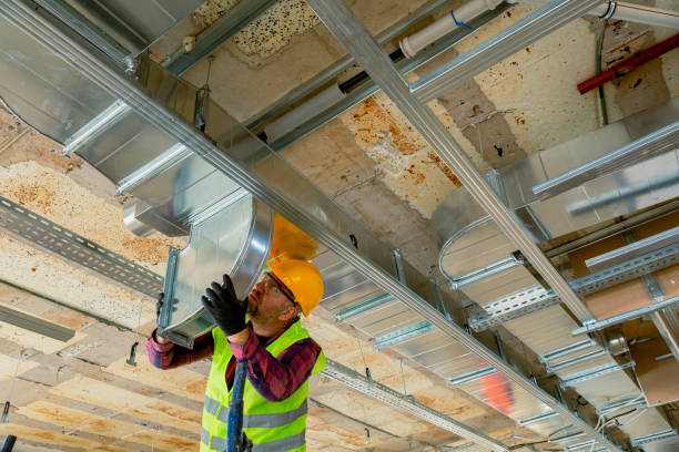 Best HVAC Maintenance Plan  in North Beach, MD