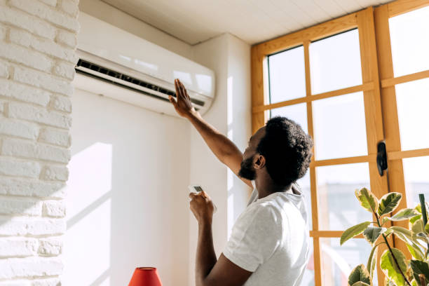 Best HVAC Maintenance Near Me  in North Beach, MD