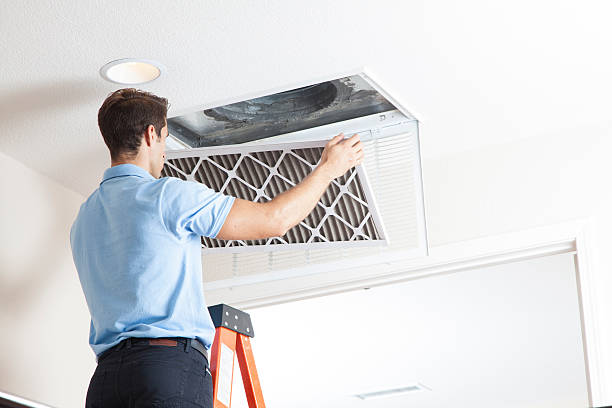 Affordable Air Conditioning Repair in North Beach, MD