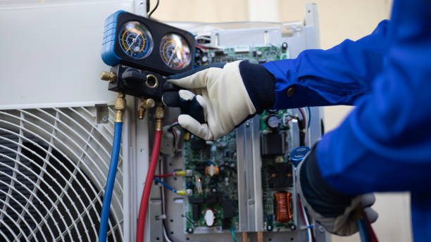 Best HVAC Emergency Services  in North Beach, MD